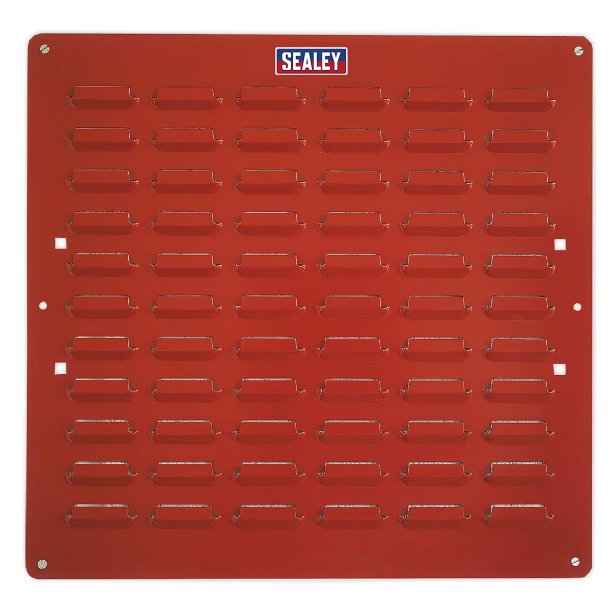 Sealey Tps6 Louvre Panel 500 X 500Mm Pack of 2