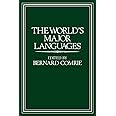 The World's Major Languages