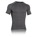 Under Armour HeatGear Armour Short Sleeve