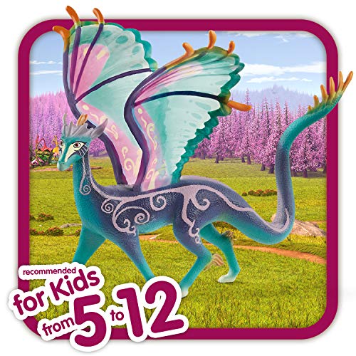 schleich 70712 MOVIE Antylar, für Kinder ab 5 Jahren, BAYALA - Spielfigur – Bild 2
