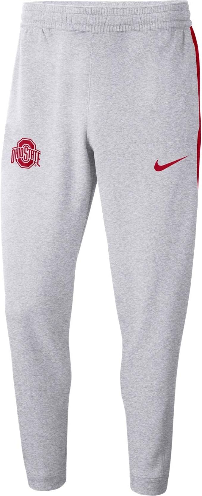 men's nike spotlight pants