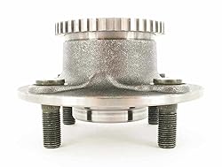 Stirling P512424PR_0106 - Pair 2 Rear Wheel Bearing