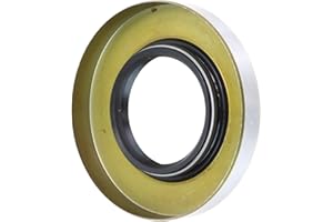 PARTCATALOG Front OR Rear Differential Pinion Seal Compatible With Toyota Pickup 4WD 2.4L L4 1995 1994 1993 1992 1991 1990 1989 1988 1987 1986 1985 1984 1983 1982 1981 1980 1979 1978 1977 1976 1975 P-2565867