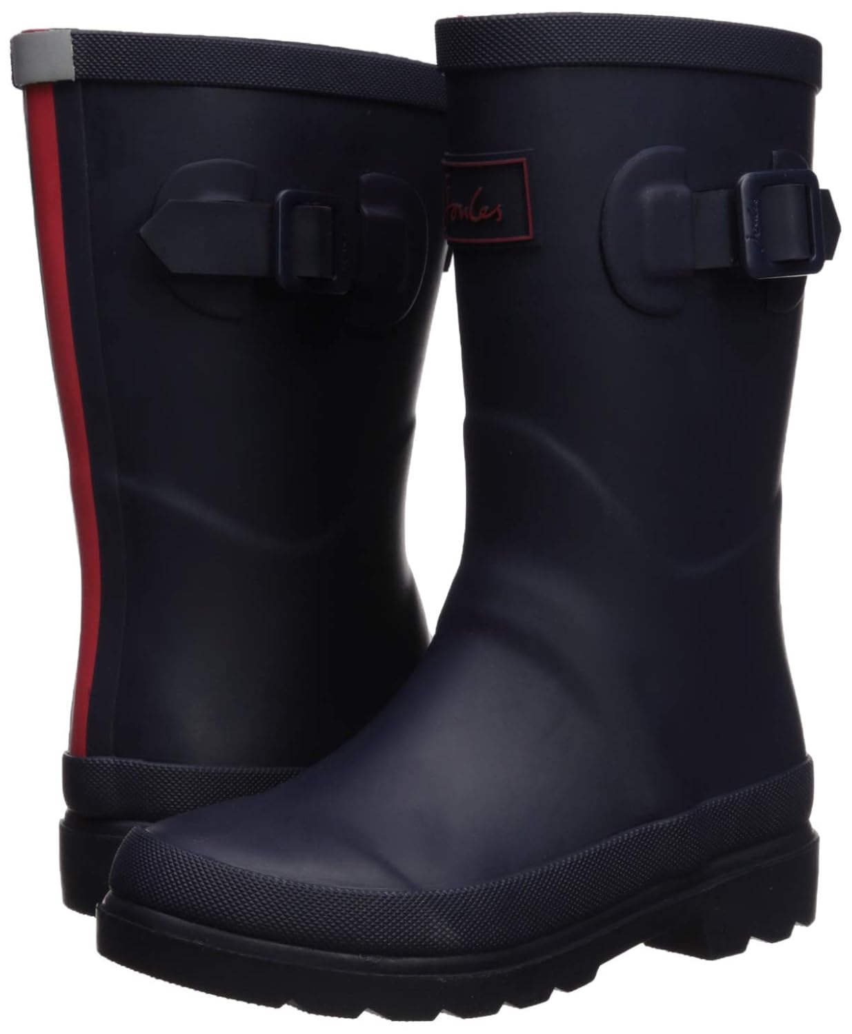 Boots Joules Kids Boys Field Welly Rain 