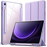 JETech Case for Samsung Galaxy Tab S10 FE / S9 FE