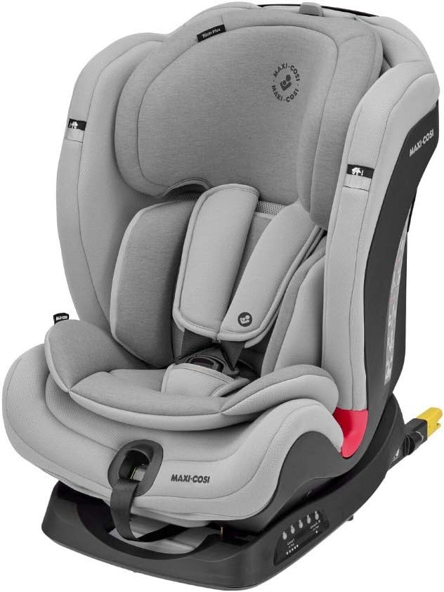 best car seat for 12 months plus