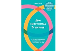 From Individual to Empire: A Guide to Building an Authentic and Powerful Brand