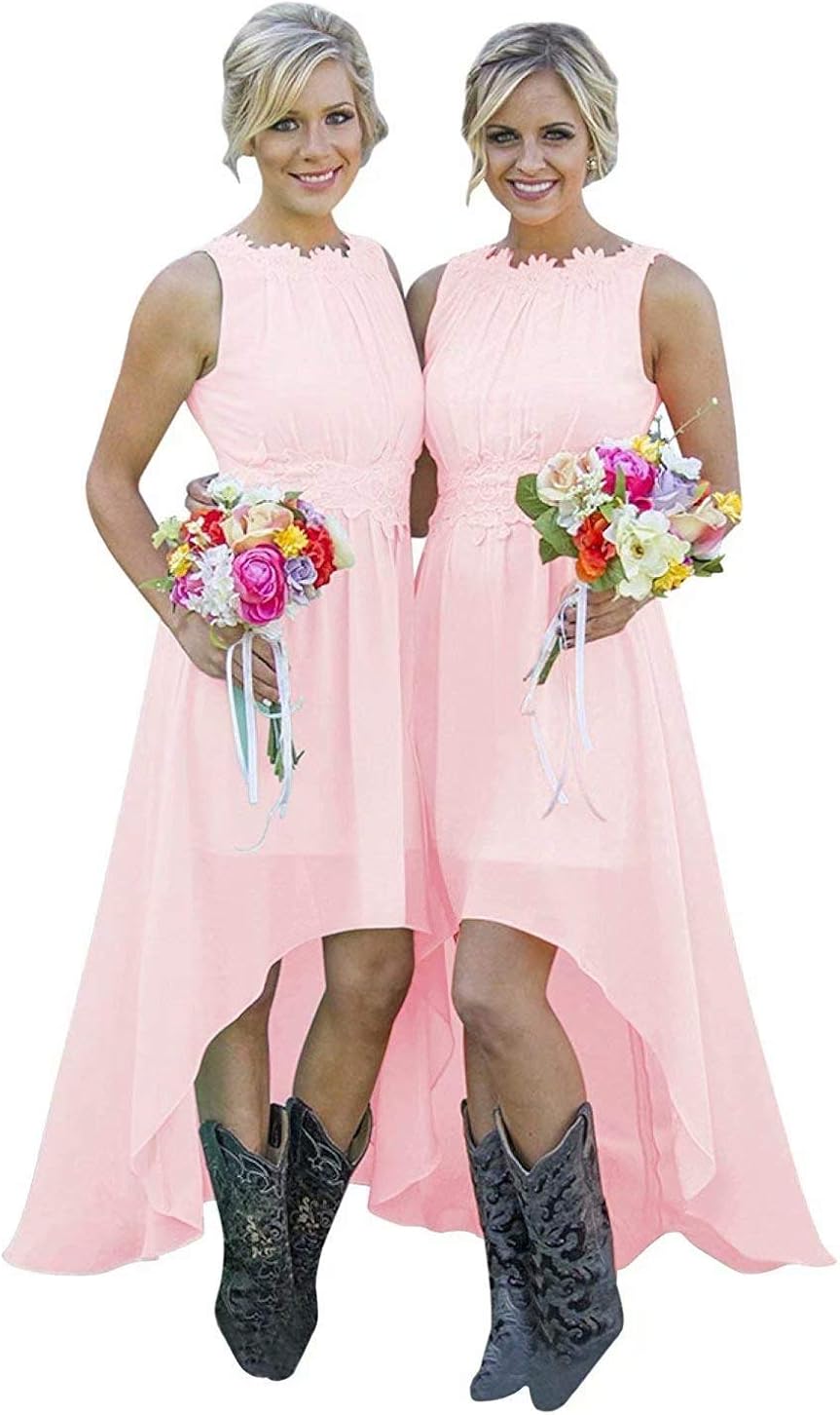 maid of honor dresses