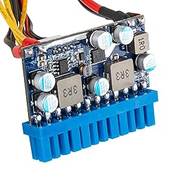DC 12V 300W 24Pin ATX Connect with Motherboard Mini