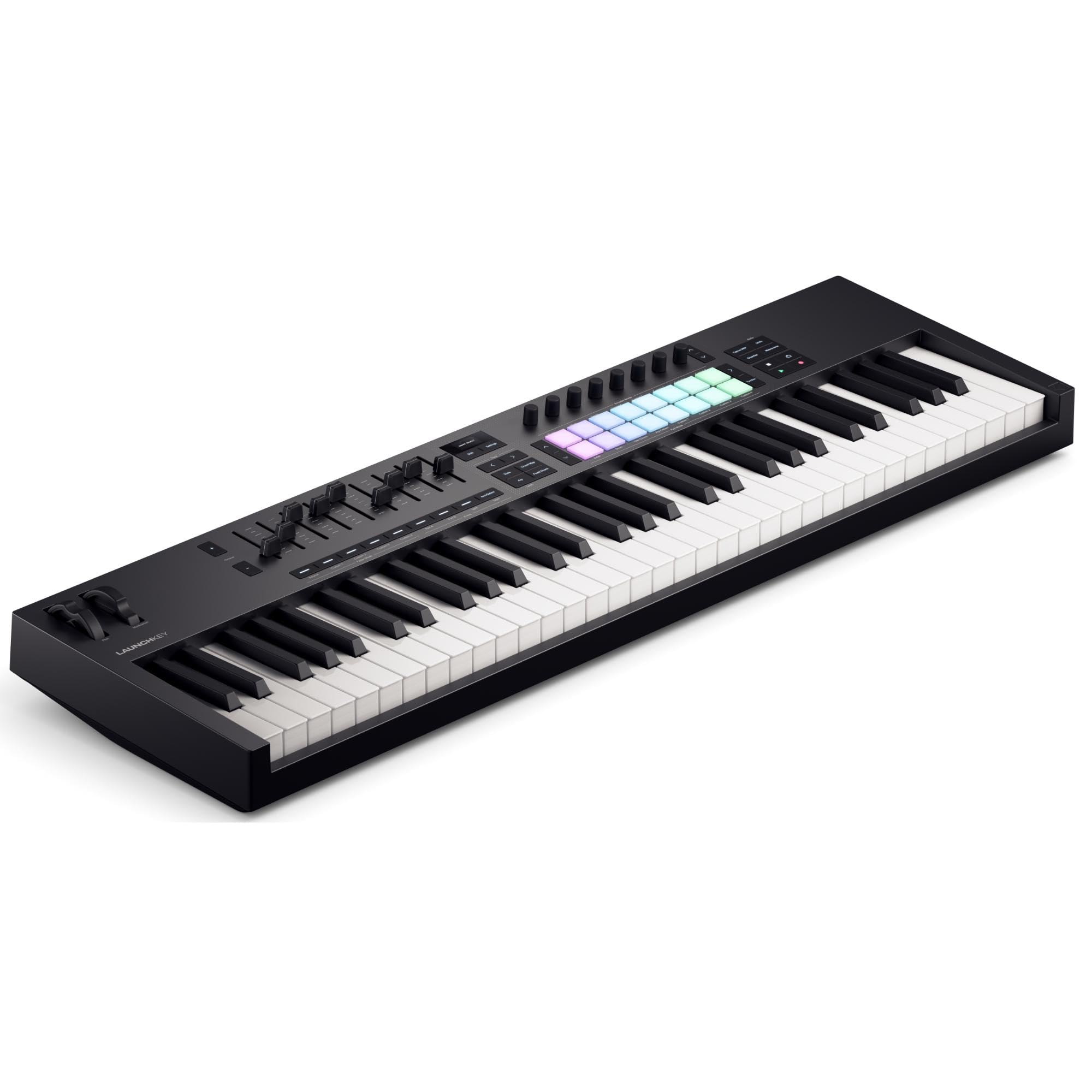 Novation Launchkey 61 MK4 – 61 key