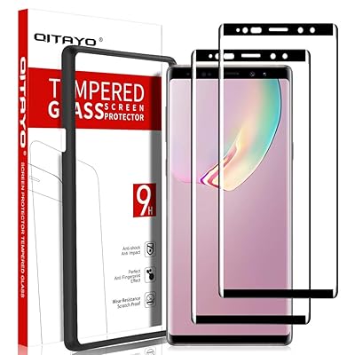 HD Clear Tempered Glass Screen Protector for Samsung Singapore