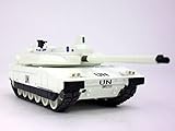 AMX Leclerc T5 Main Battle Tank 1/72 Scale Die-cast