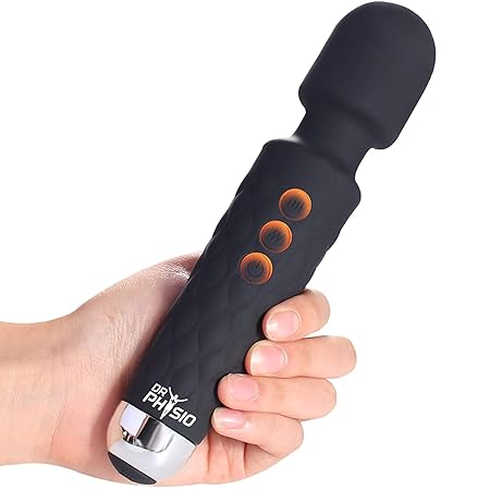 Dr Physio Rechargeable Personal Body 