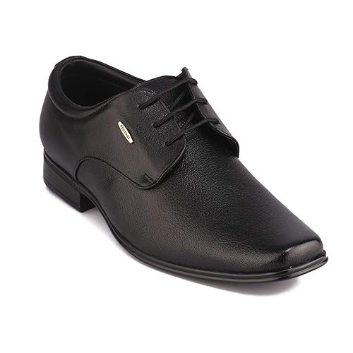 red chief men's rc3527 formal shoes