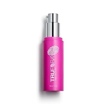 antioxidant night serum