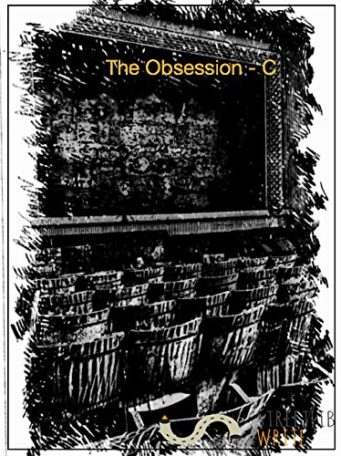 The Obsession-C (Italian Edition)