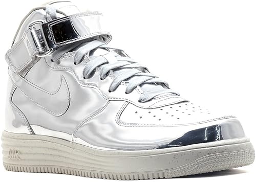nike air force 1 mid plata