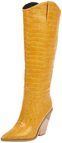 comfortable cowboy boots for ladies