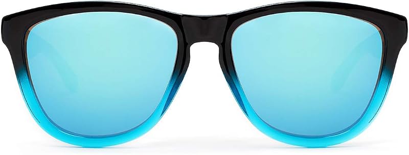 Sonnenbrille POLARIZED FUSION Clear Blue One für Herren und Damen