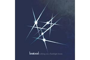 Walking On A Flashlight Beam (Vinyl)