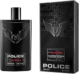 Police Extreme Eau De Toilette 100ml Mens Cologne Fragrance Spray view 2