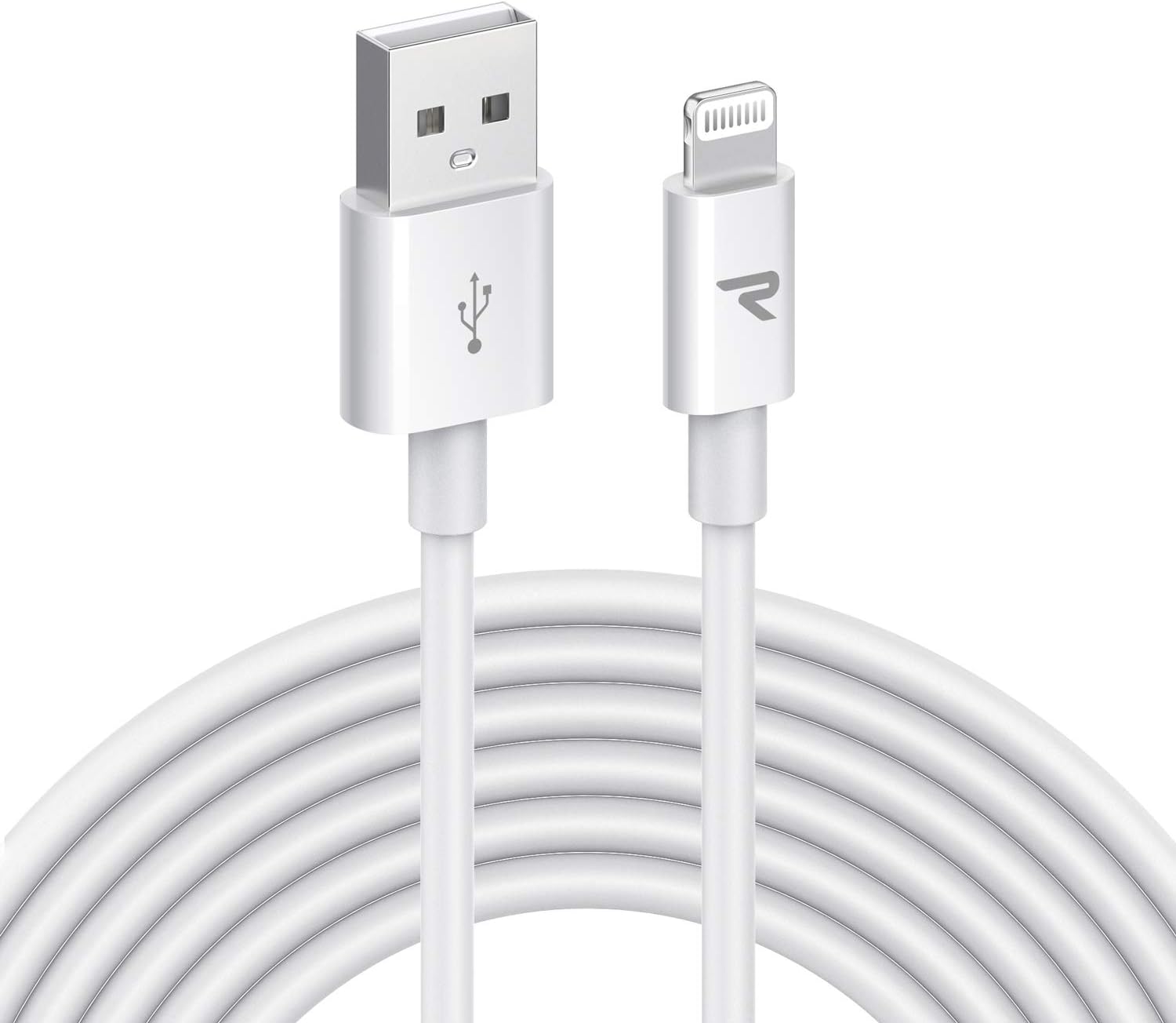 Lightning charges