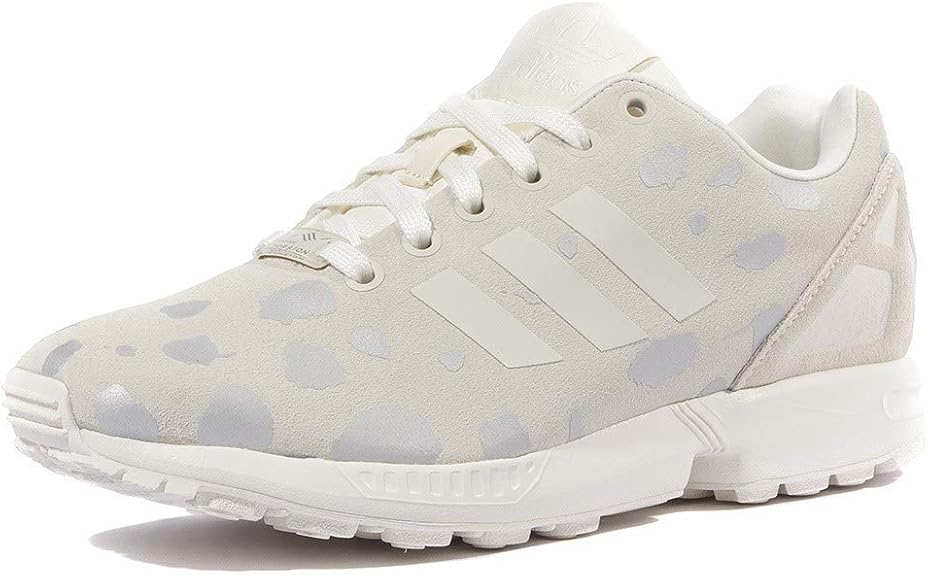adidas zx flux beige