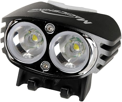 2000 lumens bike light
