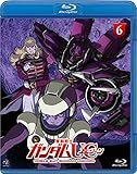 機動戦士ガンダムUC [MOBILE SUIT GUNDAM UC] 6 [Blu-ray]