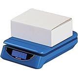 Brecknell Digital Electronic USB Postal Shipping Scale - Model PS25