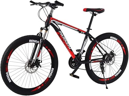 6 spoke carbon mtb wheels