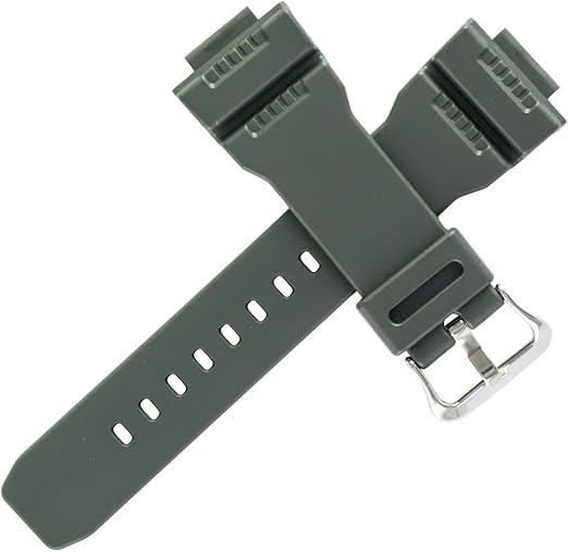 casio g shock bands