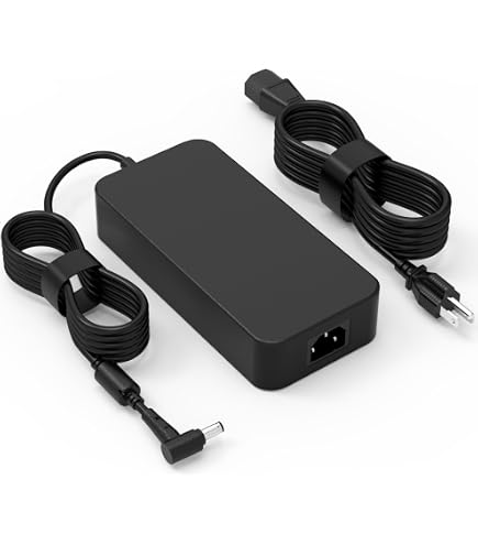 thumbnail image 2 of Jual Adaptor Charger Asus ROG Strix GL702ZC S7ZC ROG G703GI G703GS... 2 of 14