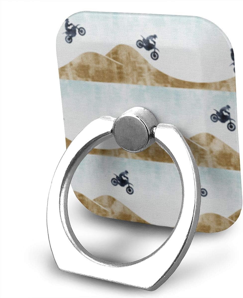 dirt bike phone holder