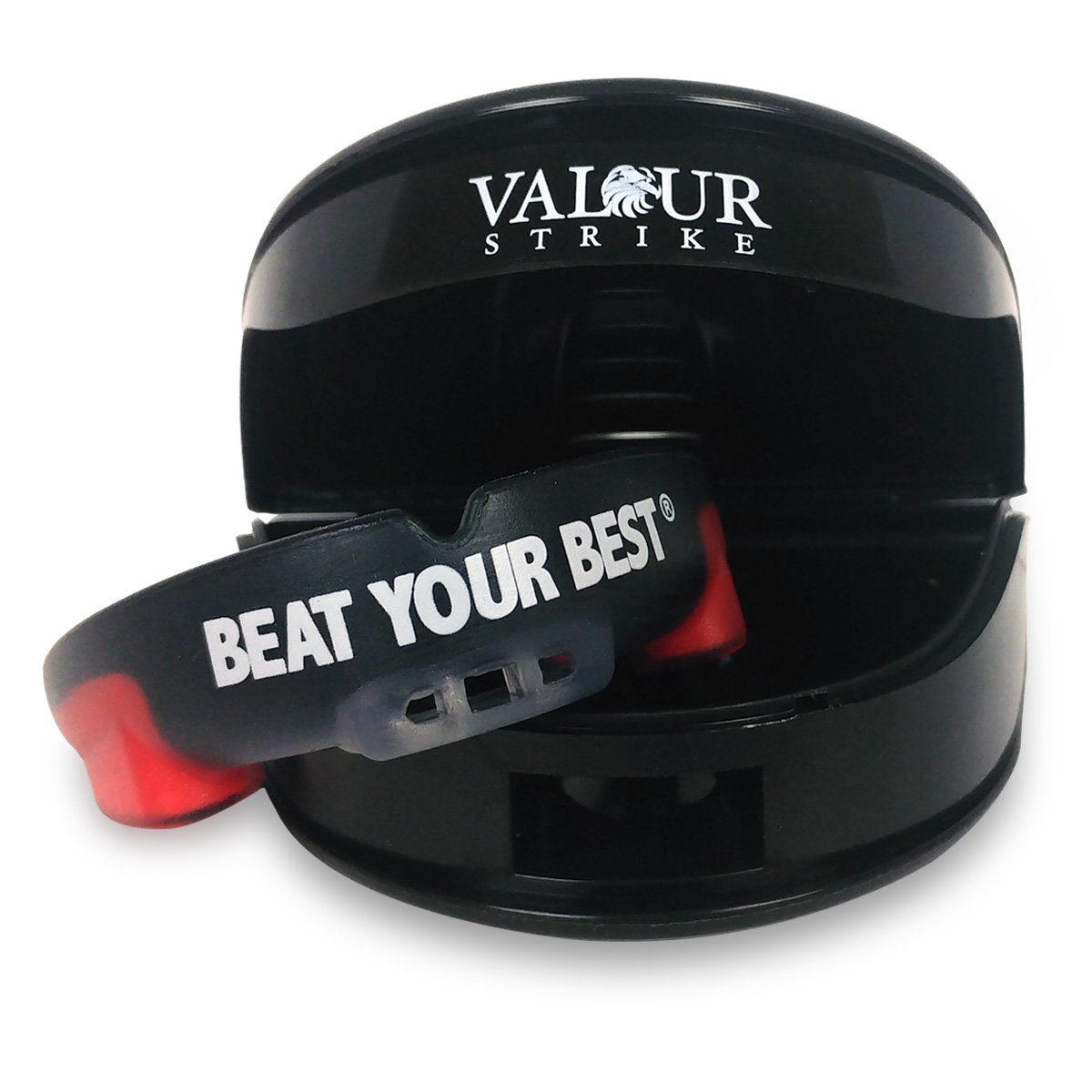 Valour Strike Premium Boxing Gum Shield Mouth Guard MMA Kickboxing Muay