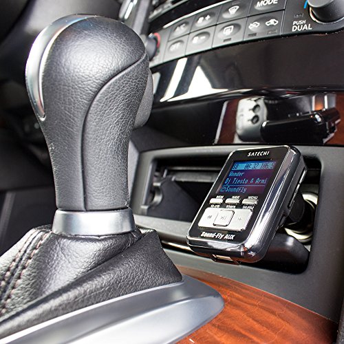 Wireless Car FM Transmitters 2020 Reviews