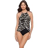 MagicSuit Women's Swimwear Aubrey One Piece Swimsuit