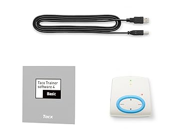 Tacx Upgrade PC i-Flow T1925