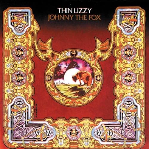 Thin Lizzy - Chinatown - Amazon.com Music