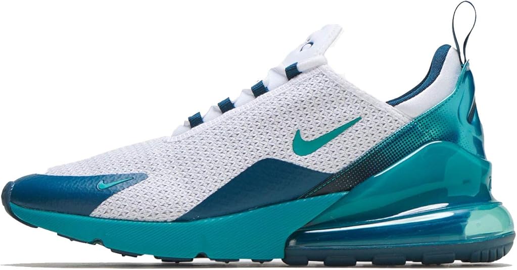 air max 270 spirit teal