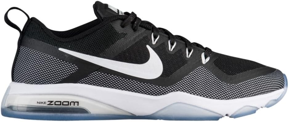 nike zoom fitness
