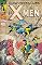 Livro Coleção Histórica Marvel: X-Men vol. 01