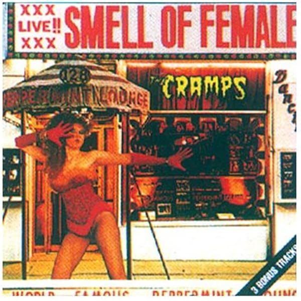 Vagina Diner - Amazon.com Music