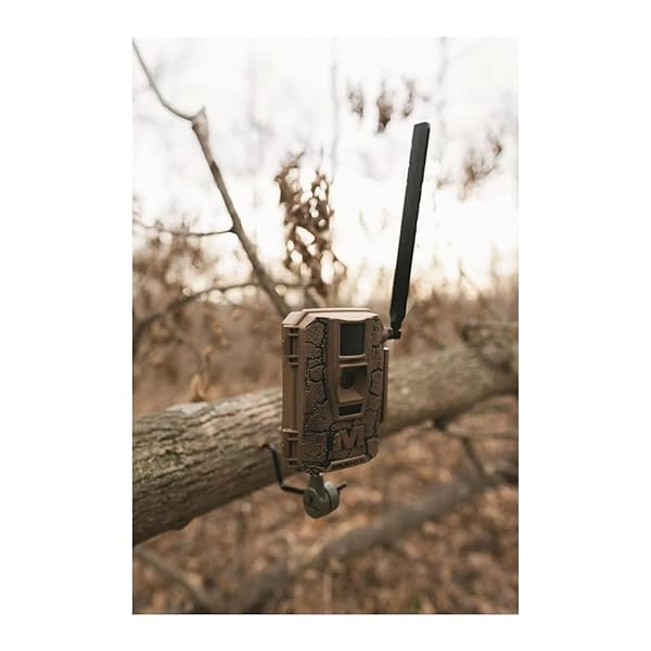 MUDDY MITIGATOR 2.0 CELLULAR TRAIL CAMERA COMBO 2PK