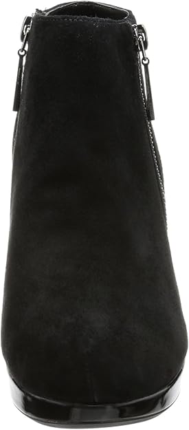 clarks kendra accent