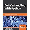 Data Wrangling with Python