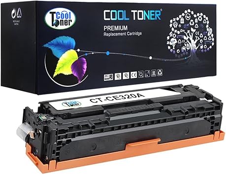 generic printer cartridges