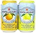 San pellegrino Sparkling Beverage, Lemon, Orange Variety, 11.15 fl. oz., 24 Count