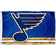 WinCraft St. Louis Blues Flag 3x5 Banner