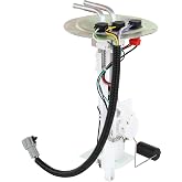Delphi HP10289 Fuel Pump Hanger Assembly